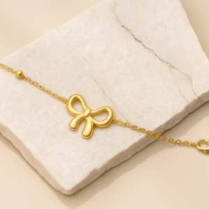 Eternal Knot Bracelete